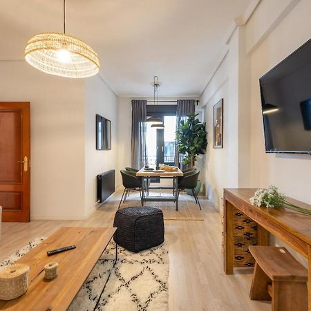 Marzana By Staynnapartments Bilbao Zewnętrze zdjęcie