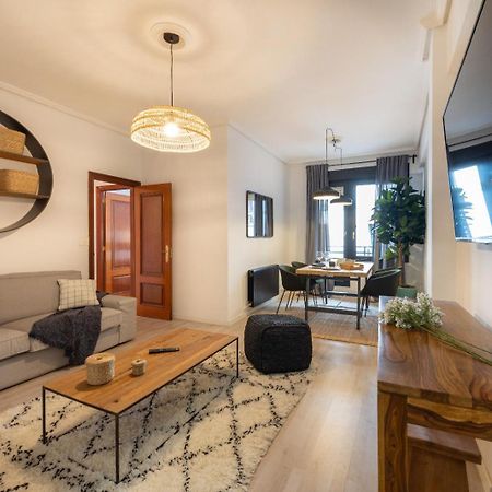 Marzana By Staynnapartments Bilbao Pokój zdjęcie