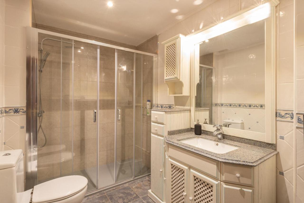 Marzana By Staynnapartments Bilbao Zewnętrze zdjęcie