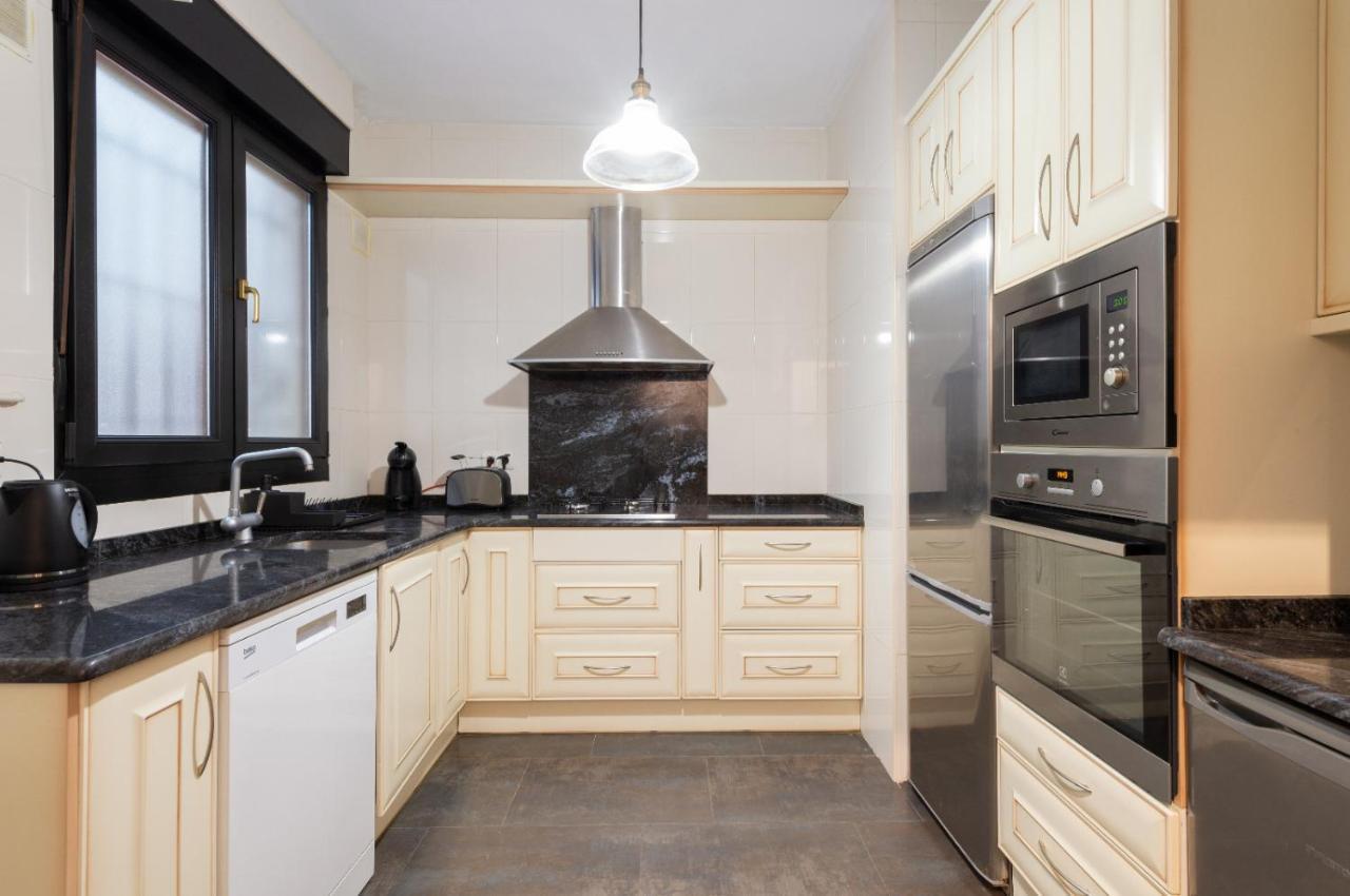 Marzana By Staynnapartments Bilbao Zewnętrze zdjęcie