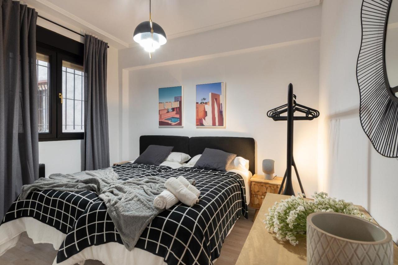 Marzana By Staynnapartments Bilbao Zewnętrze zdjęcie