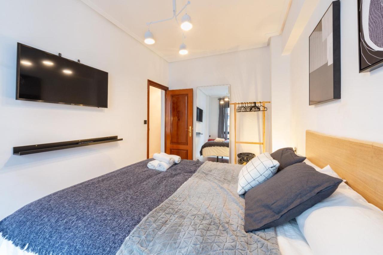 Marzana By Staynnapartments Bilbao Zewnętrze zdjęcie