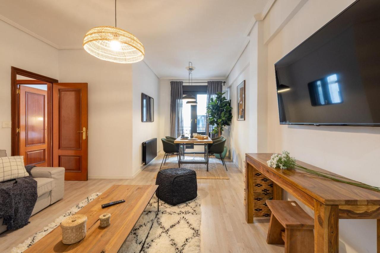 Marzana By Staynnapartments Bilbao Zewnętrze zdjęcie