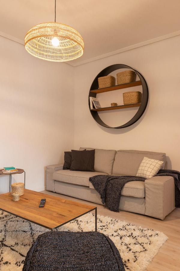 Marzana By Staynnapartments Bilbao Zewnętrze zdjęcie
