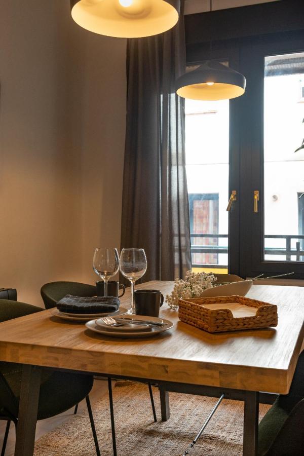 Marzana By Staynnapartments Bilbao Zewnętrze zdjęcie