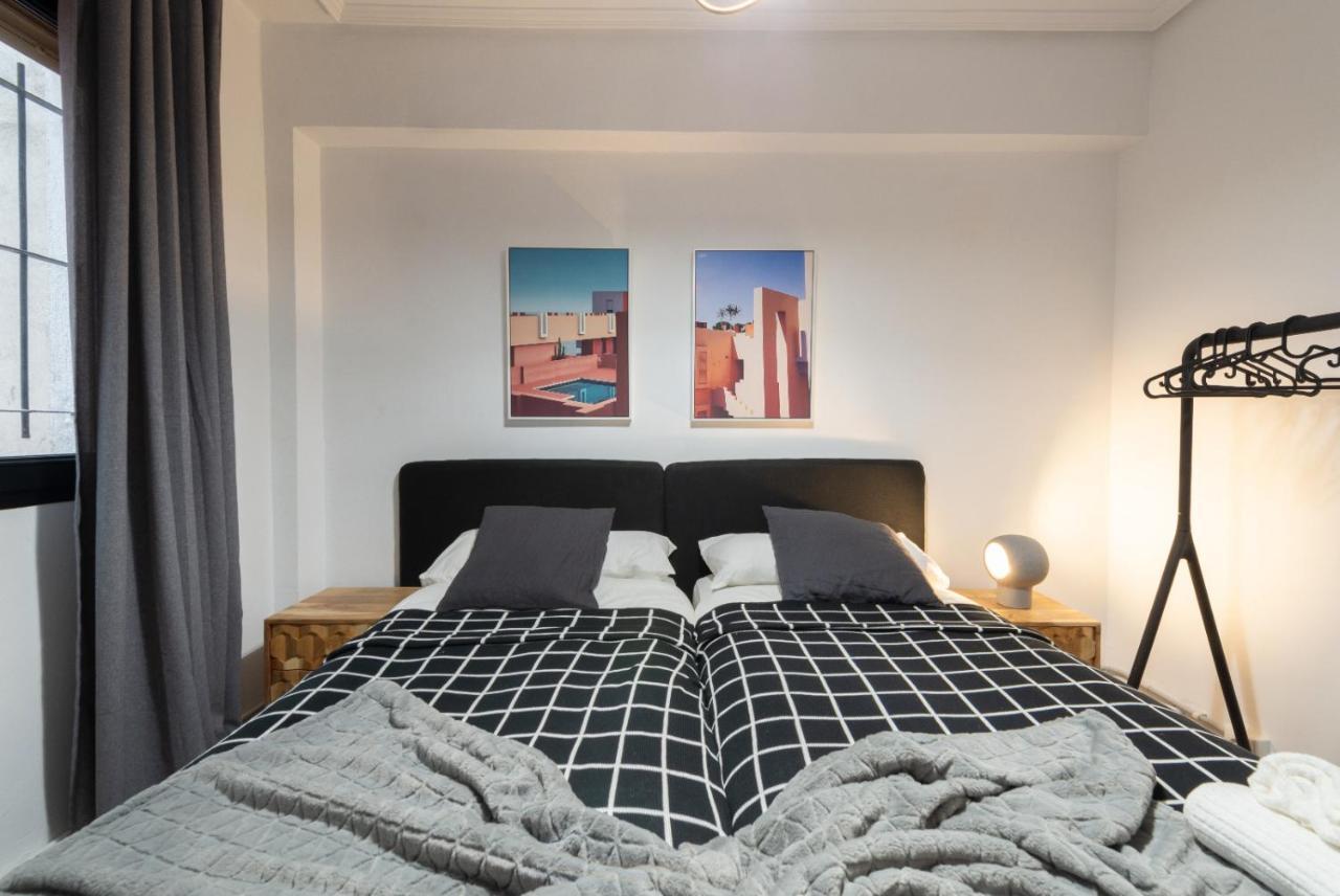 Marzana By Staynnapartments Bilbao Zewnętrze zdjęcie