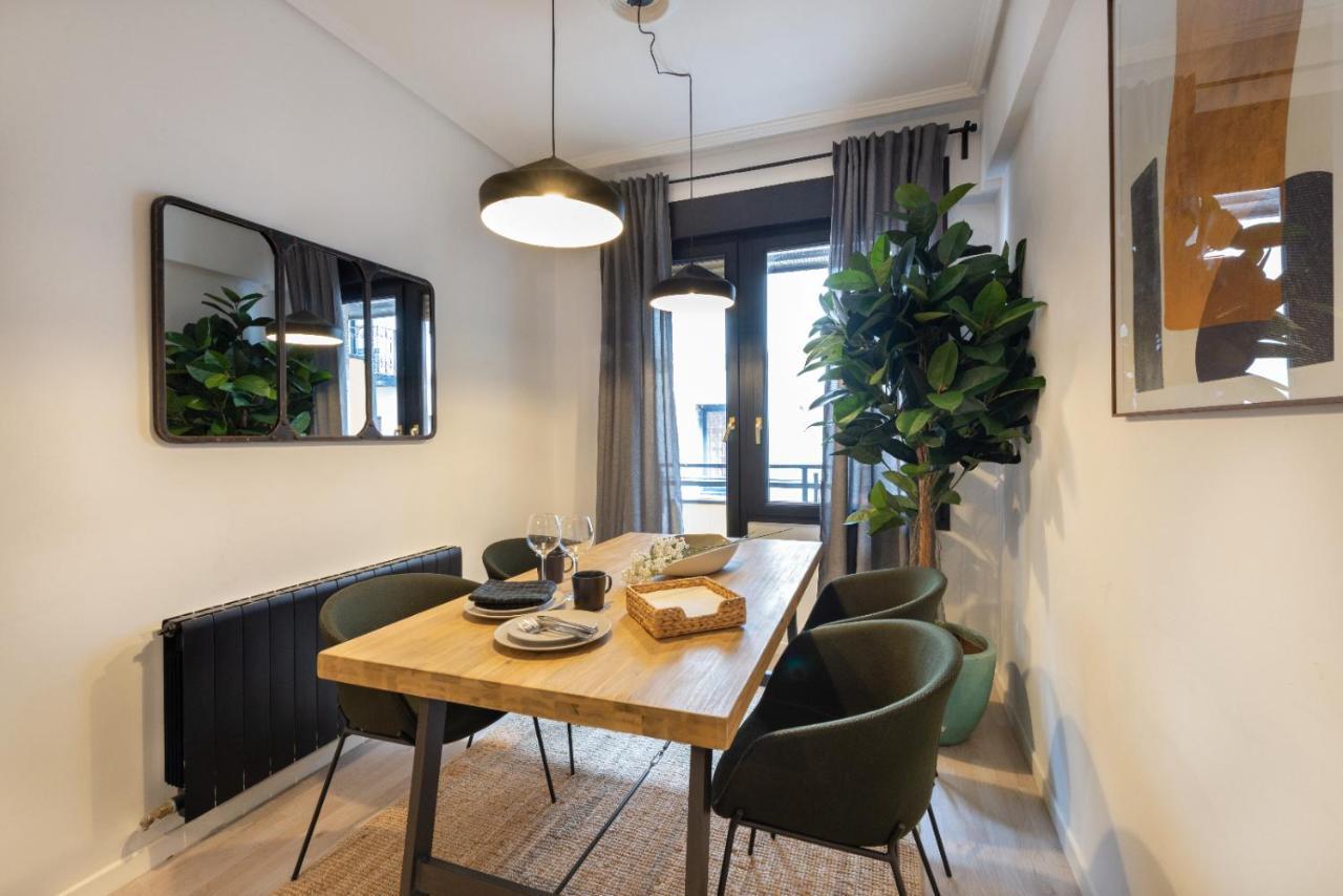 Marzana By Staynnapartments Bilbao Zewnętrze zdjęcie