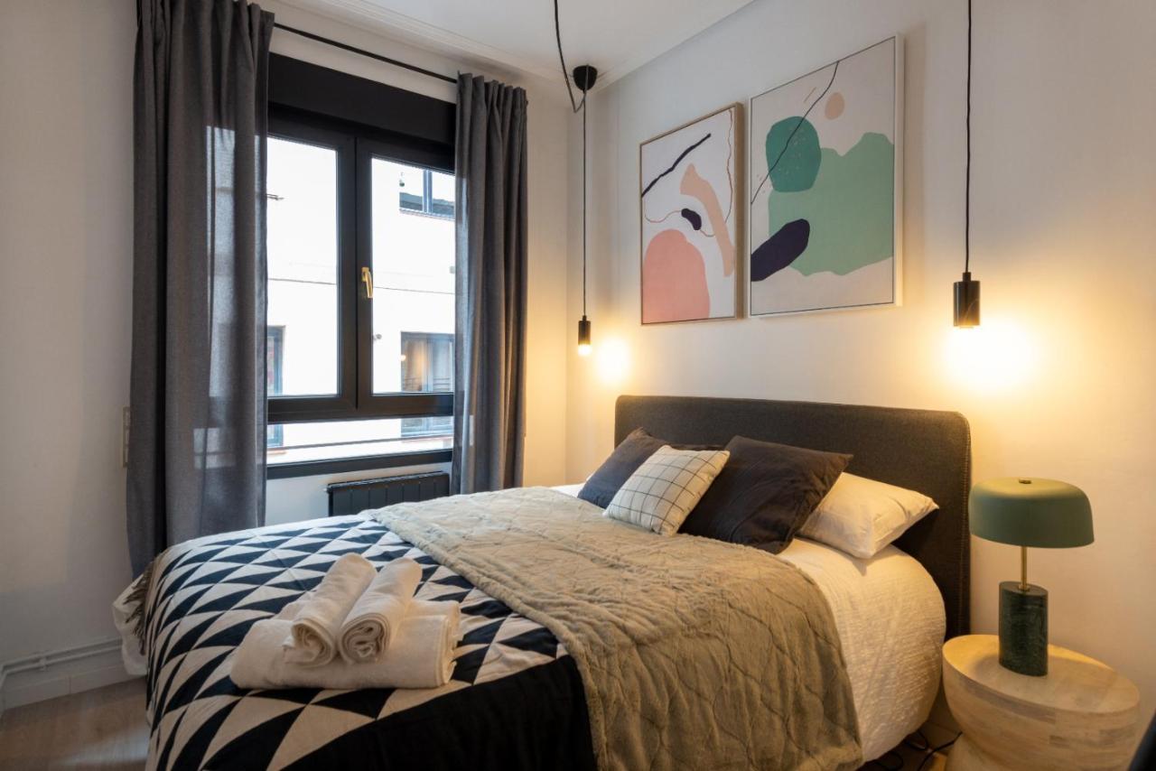 Marzana By Staynnapartments Bilbao Zewnętrze zdjęcie